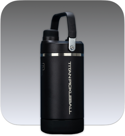 Titan Water Bottle 32oz
