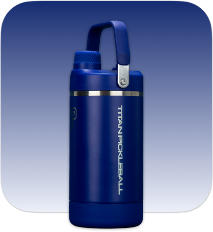 Titan Water Bottle 32oz