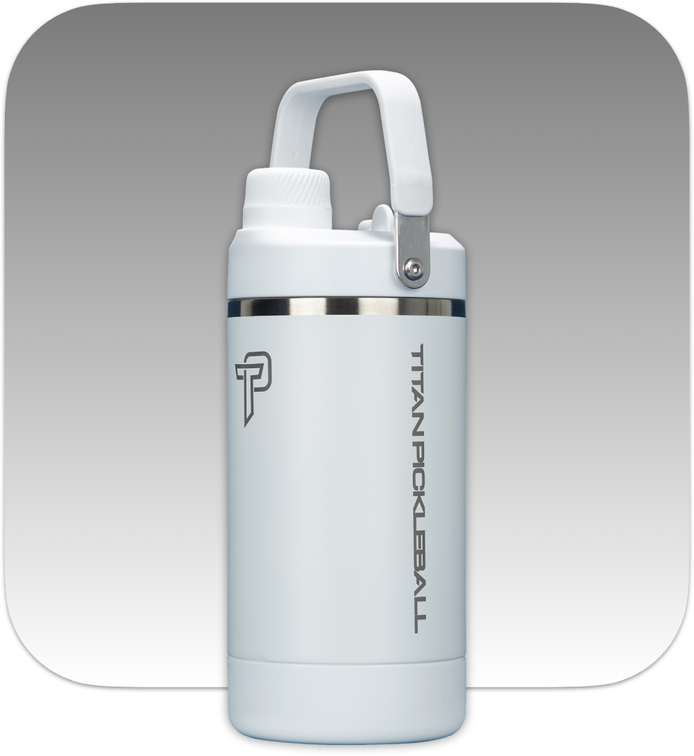 Titan Water Bottle 32oz