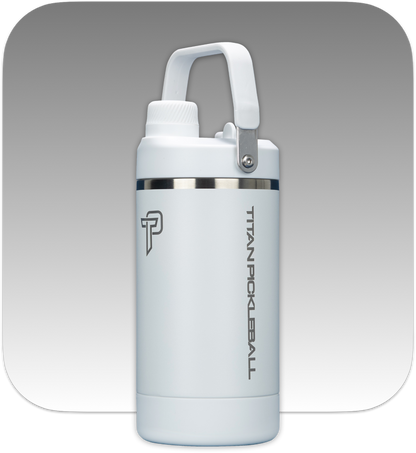 Titan Water Bottle 32oz
