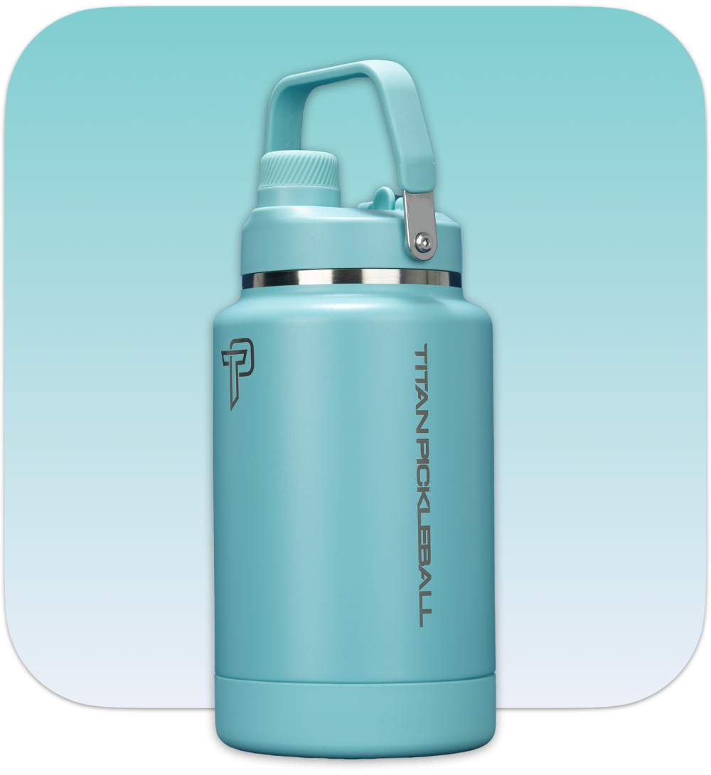Titan Water Bottle 64oz
