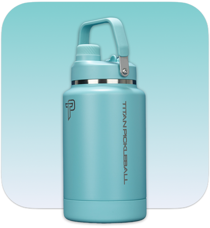 Titan Water Bottle 64oz
