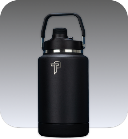 Titan Water Bottle 64oz