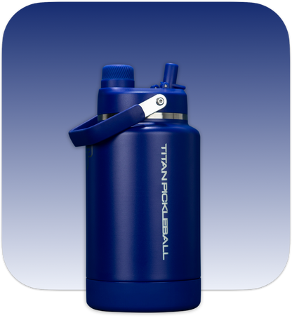 Titan Water Bottle 64oz