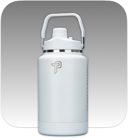 Titan Water Bottle 64oz