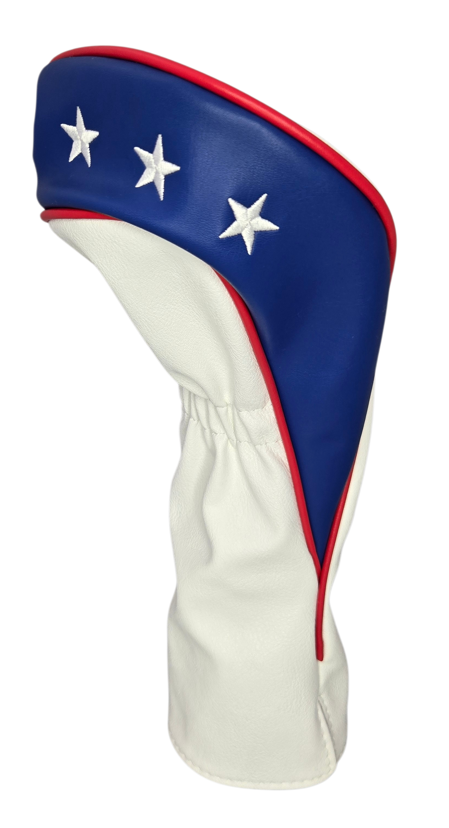 Trump Birdie Dance Embroidered Headcover Set by ReadyGOLF - Driver, Fairway, Hybrid