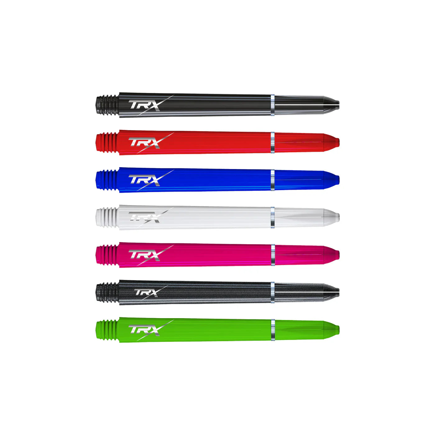 TRX Dart Shafts