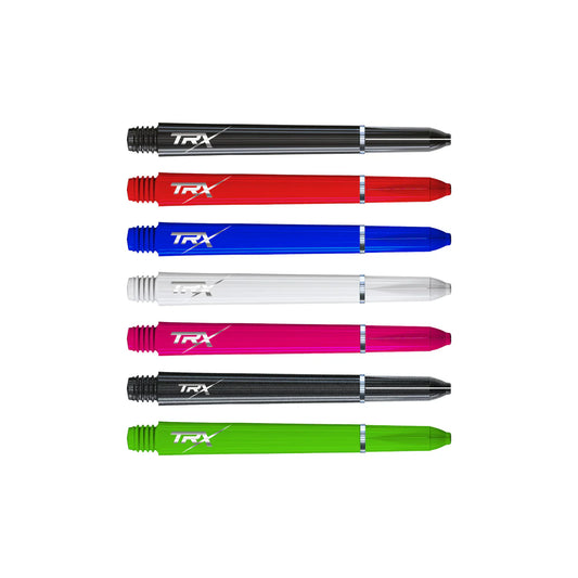 TRX Dart Shafts