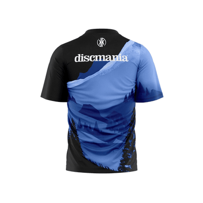 Kyle Klein Signature Discmania Jersey by TSA