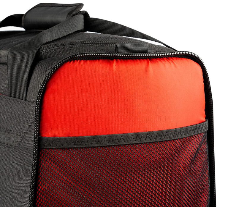 GripEQ MB-TSD1 - Paul McBeth Travel Bag