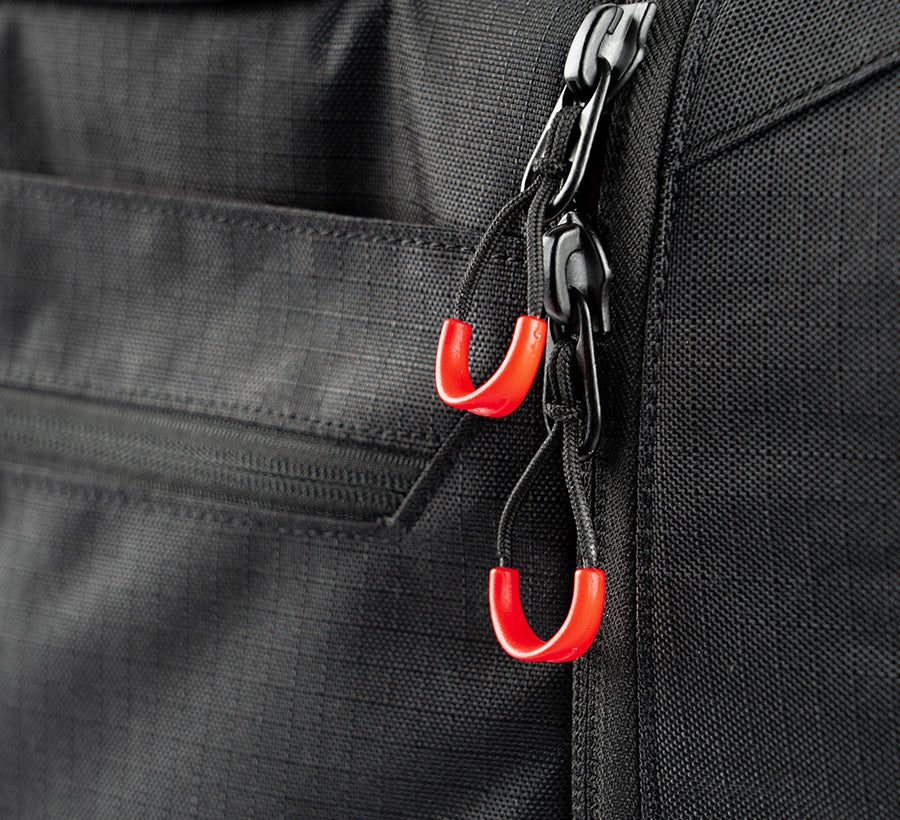 GripEQ MB-TSD1 - Paul McBeth Travel Bag