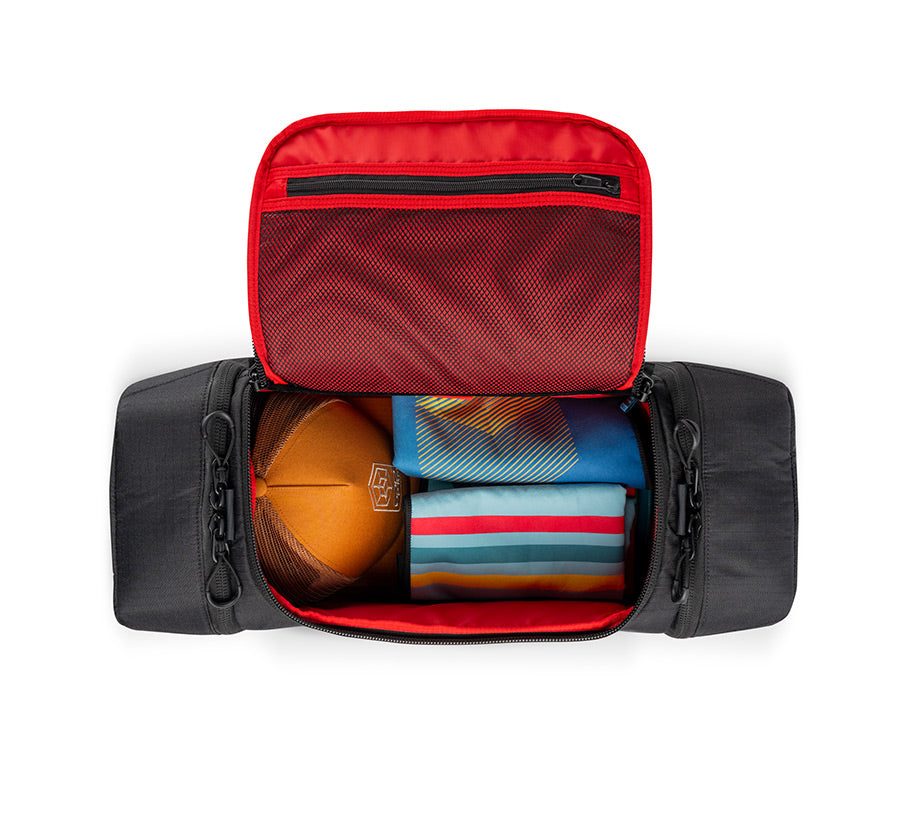 GripEQ MB-TSD1 - Paul McBeth Travel Bag