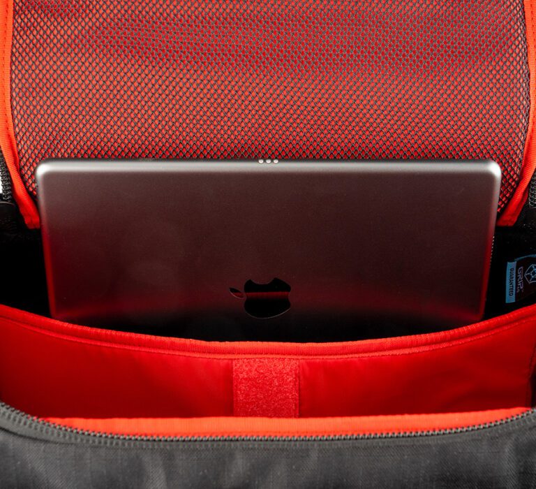 GripEQ MB-TSD1 - Paul McBeth Travel Bag