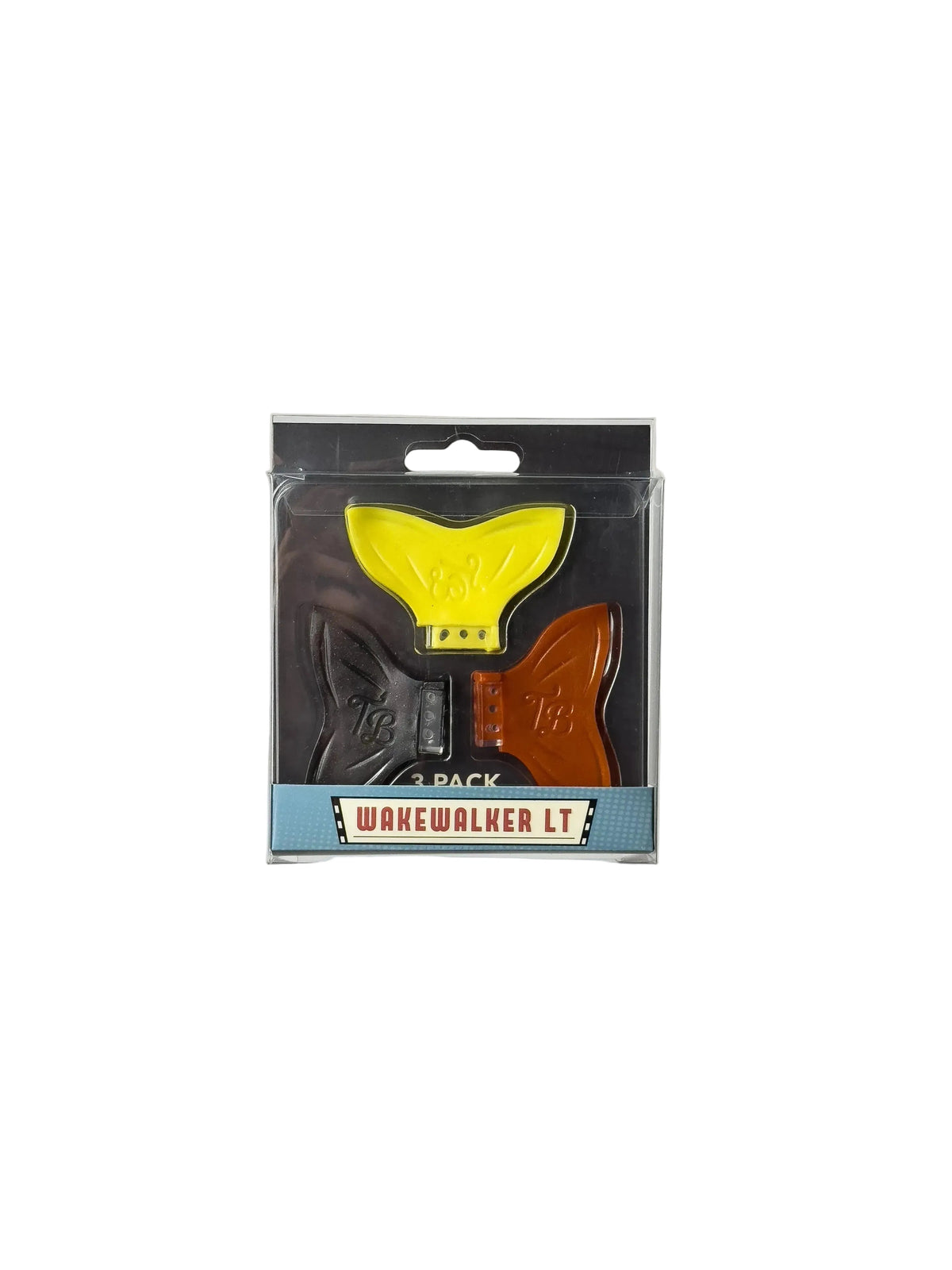 WakeWalker LT Tails (3PK)