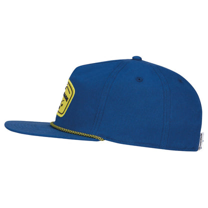 TaylorMade Daytona Rope Snapback Hat