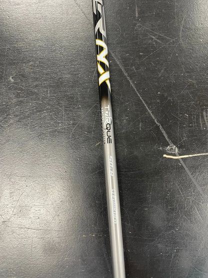 TaylorMade Qi10 MAX Hybrid (Used Demo)