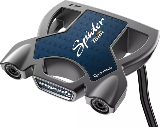 TaylorMade Spider Tour S Counter Balance Putter