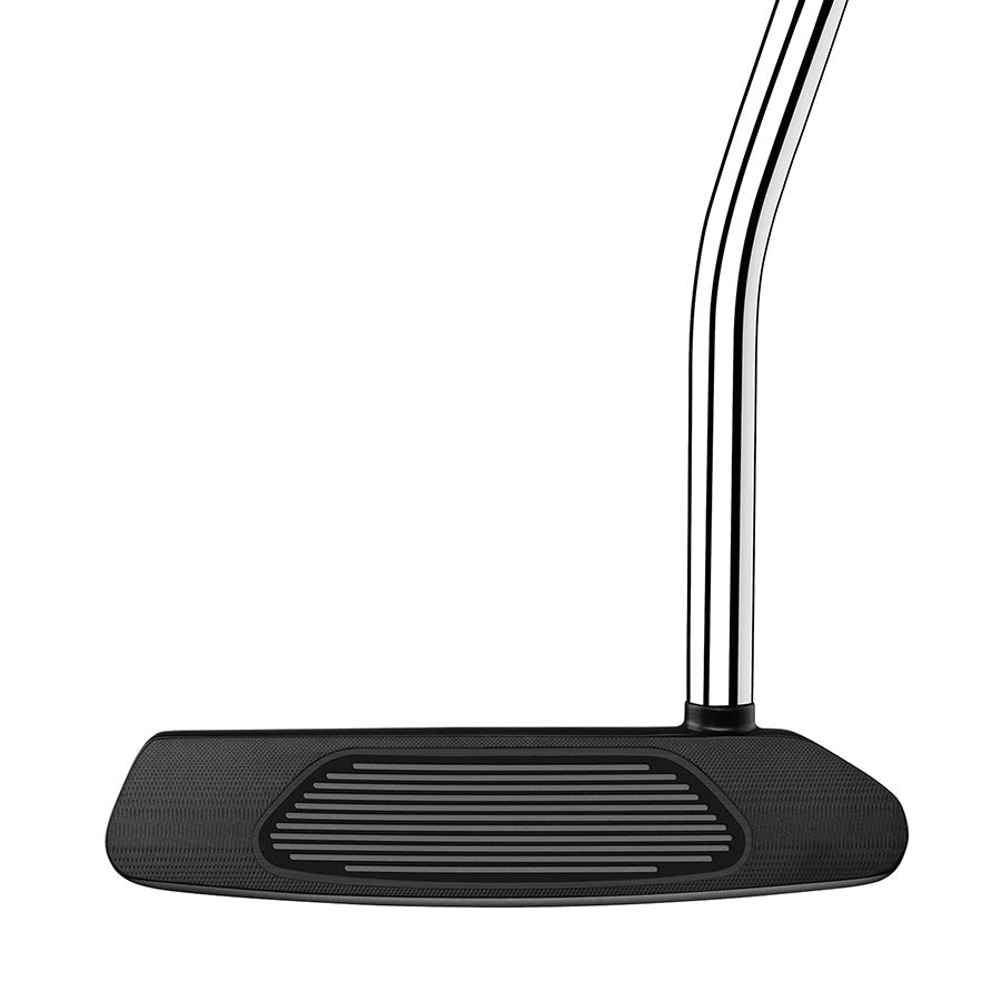 TaylorMade TP Black Del Monte Single Bend Putter