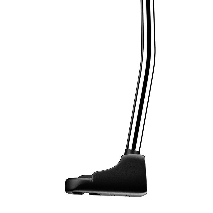 TaylorMade TP Black Del Monte Single Bend Putter