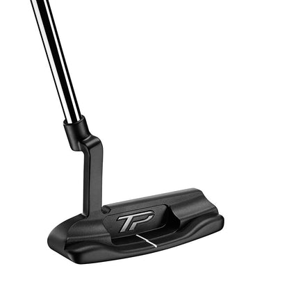 TaylorMade TP Black Soto L-Neck Putter