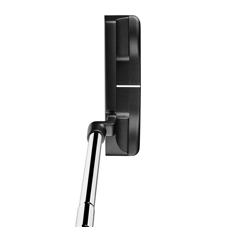 TaylorMade TP Black Soto L-Neck Putter