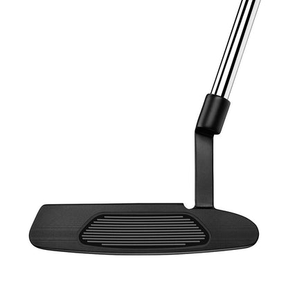 TaylorMade TP Black Soto L-Neck Putter