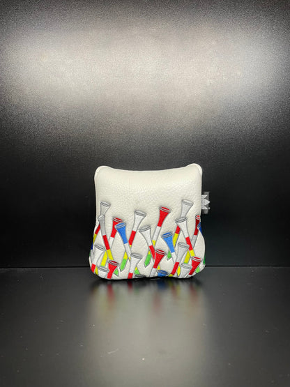 Tees Headcover