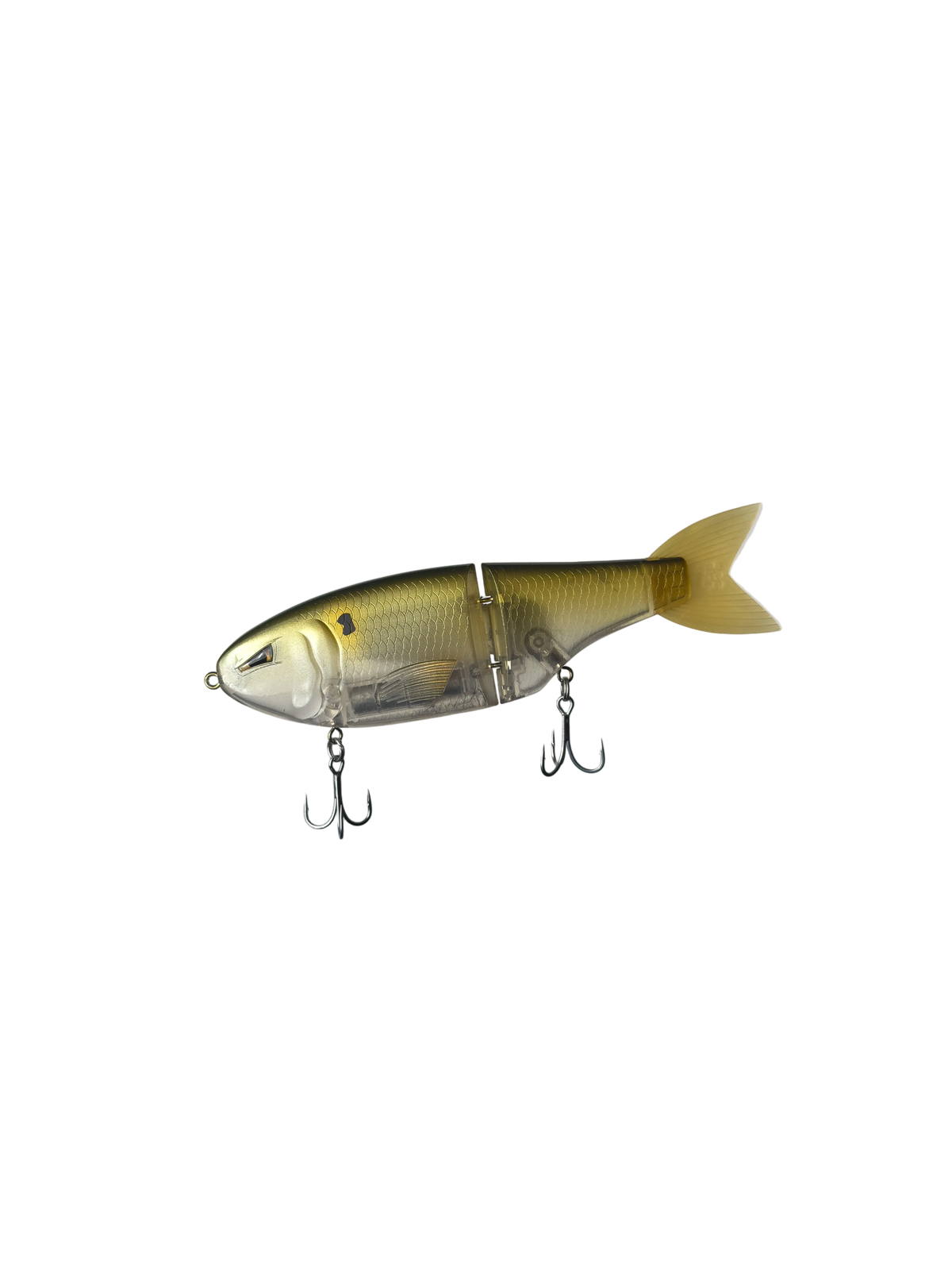 "Tennessee Shad" Metro Glide LT