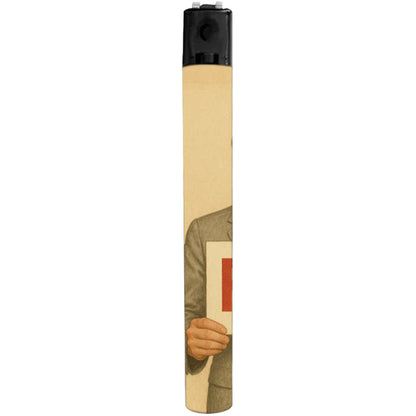 The Word of the Day is Fire Lighter