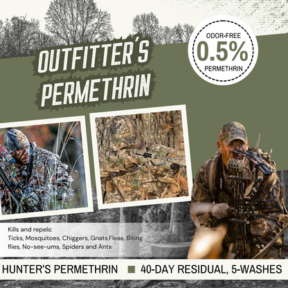 Zone Realtree Total Tick Prevention; Insect Repellent Plus Insecticide