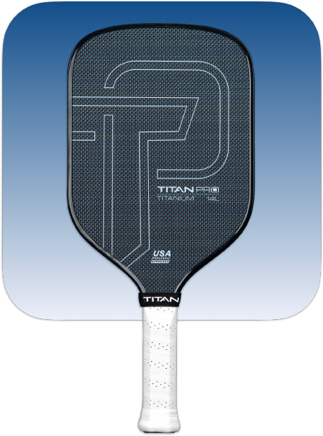 Titan Pro Titanium