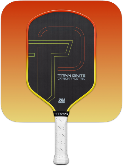 Titan Ignite