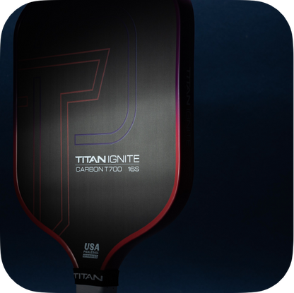 Titan Ignite 16S