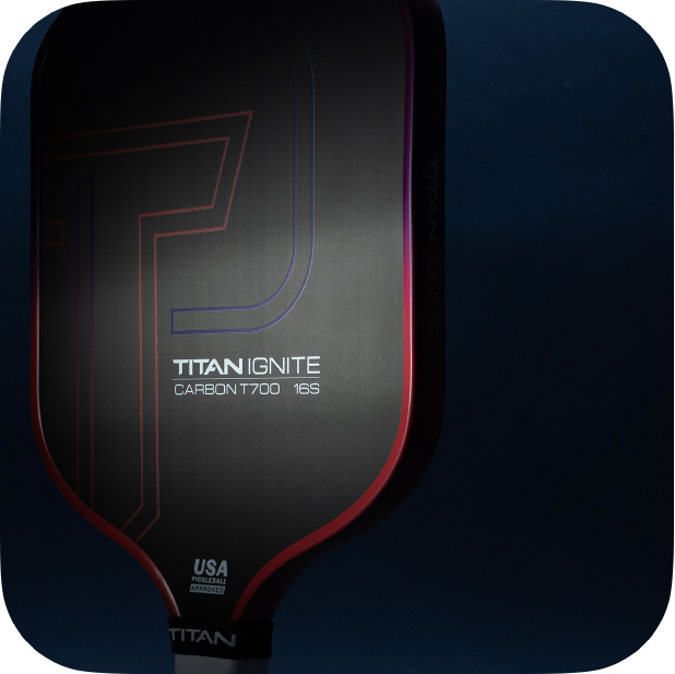 Titan Ignite