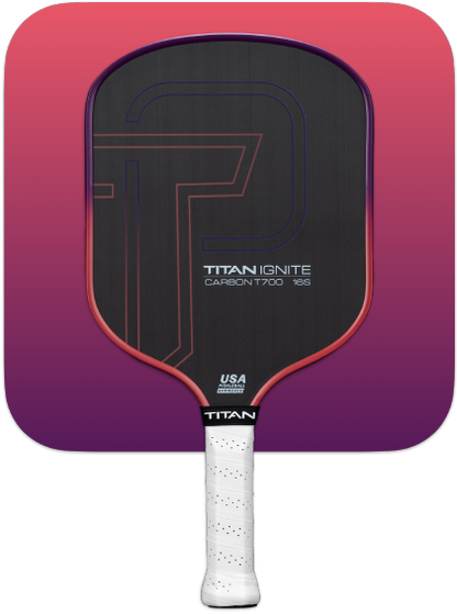 Titan Ignite