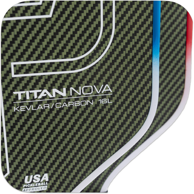 Titan Nova 16L