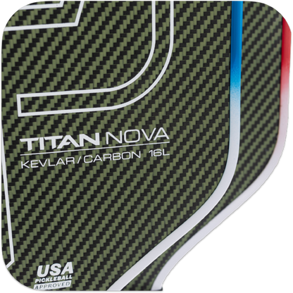Titan Nova