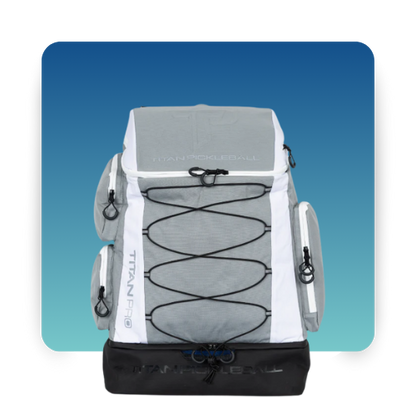 Titan Pickleball Backpack