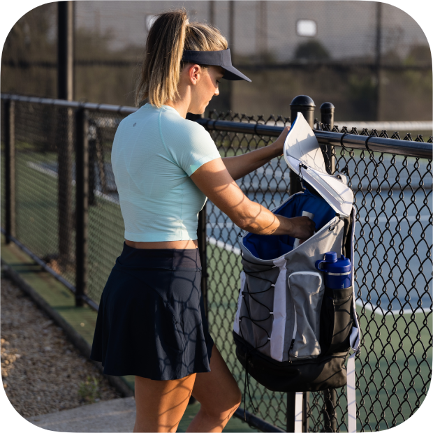 Titan Pickleball Backpack