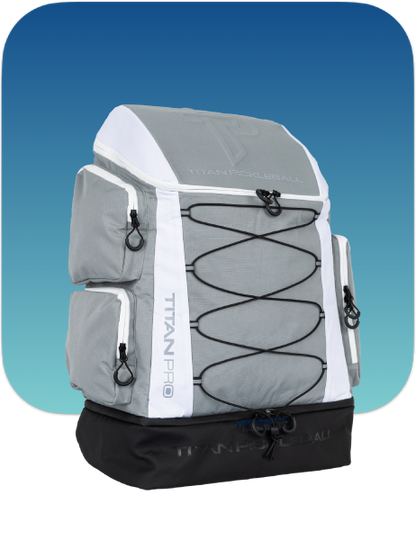 Titan Pickleball Backpack