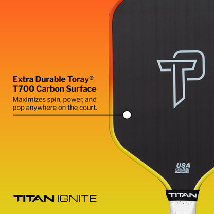 Titan Ignite 16L