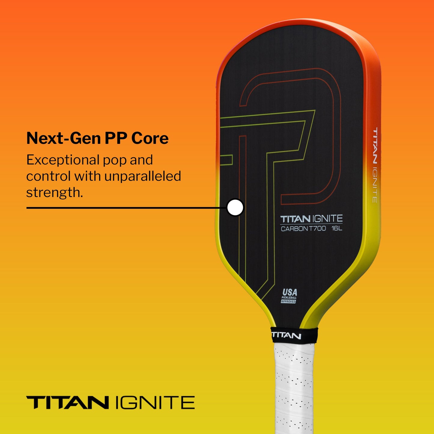 Titan Ignite 16L