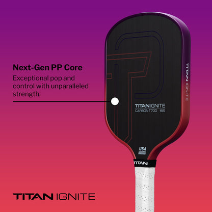 Titan Ignite 16S