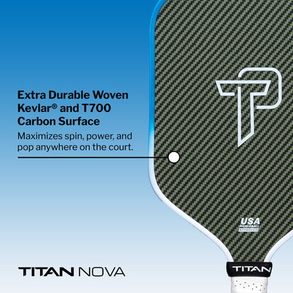 Titan Nova 16L