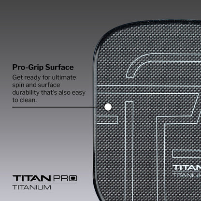Titan Pro Titanium 14L