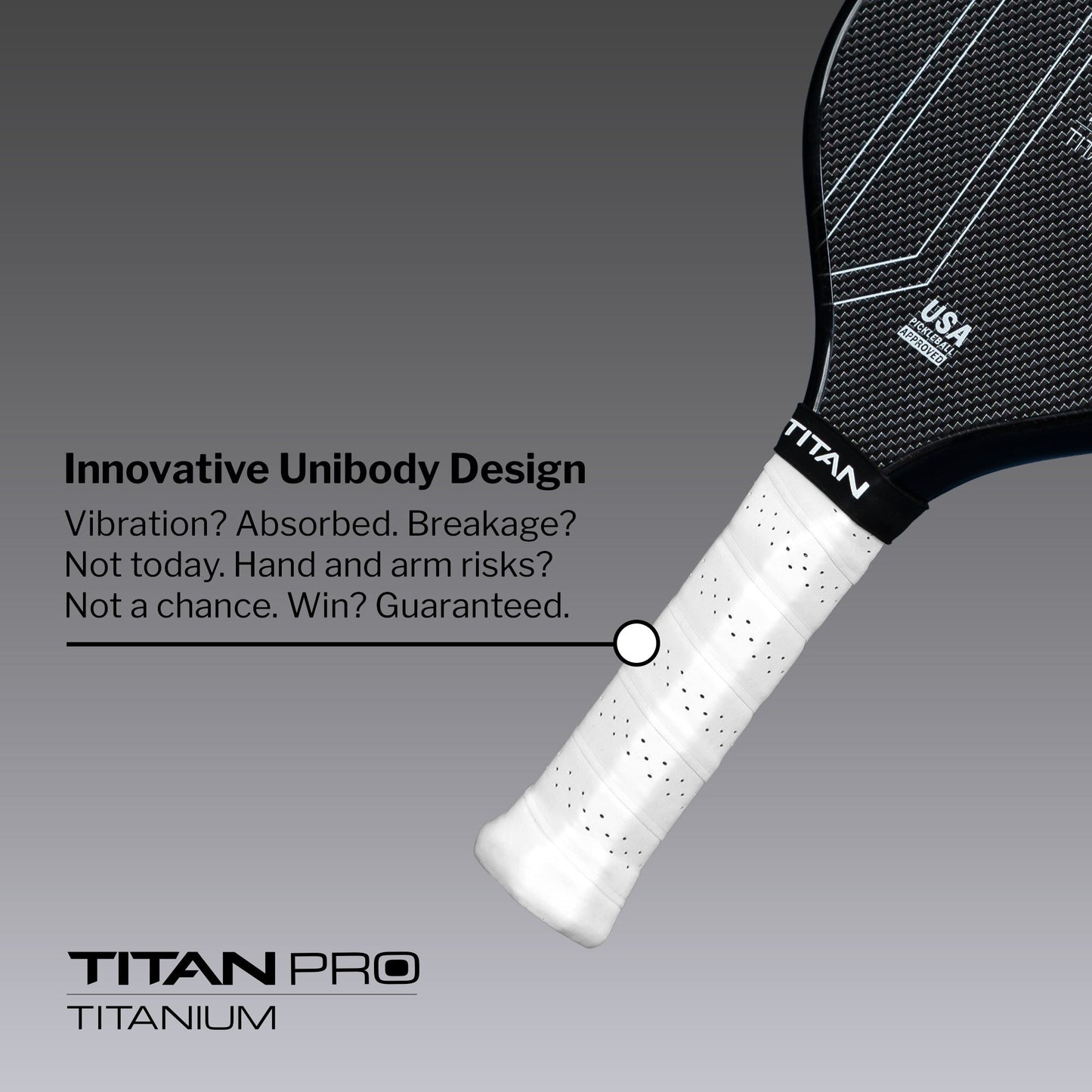 Titan Pro Titanium 14L