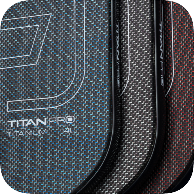 Titan Pro Titanium 14L