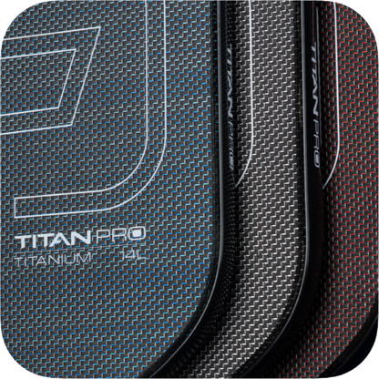 Titan Pro Titanium 14L