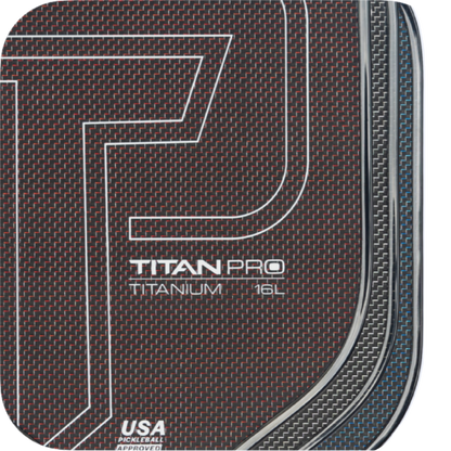 Titan Pro Titanium 16L