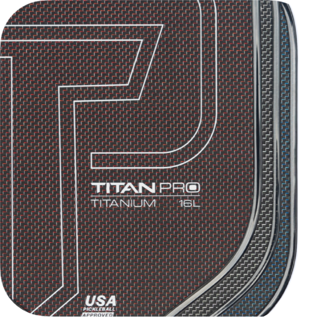 Titan Pro Titanium